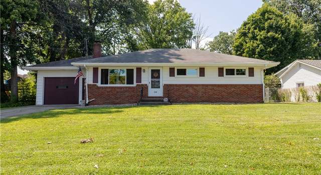 Photo of 258 S Navarre Ave, Austintown, OH 44515