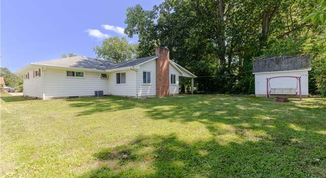 Photo of 258 S Navarre Ave, Austintown, OH 44515
