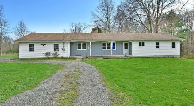 Photo of 4966 Everett Hull Rd, Cortland, OH 44410