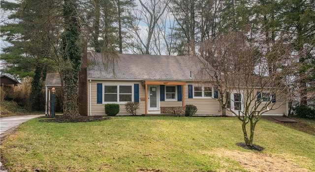 Photo of 1857 Jefferson Rd NE, Massillon, OH 44646