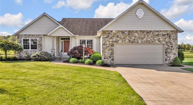 Photo of 2135 Championship Cir SE, Massillon, OH 44646