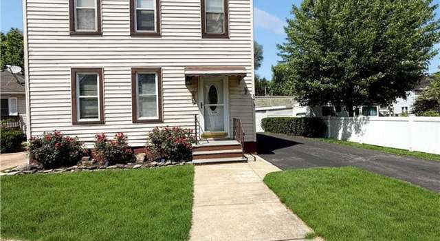 Photo of 5417 Brow Ave, Newburgh Heights, OH 44105