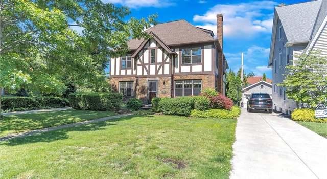 Photo of 270 Cornwall Rd, Rocky River, OH 44116
