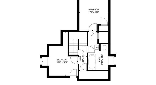 Photo of 270 Cornwall Rd, Rocky River, OH 44116