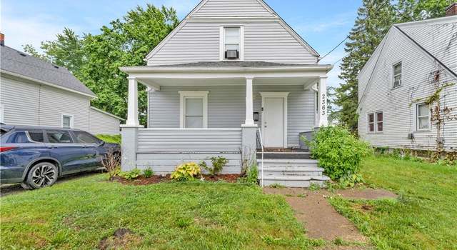 Photo of 2363 Kelly Pl, Lorain, OH 44052