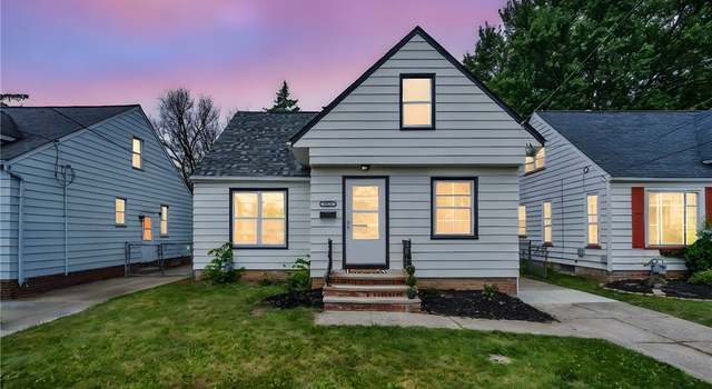 Photo of 6326 Westminster Dr, Cleveland, OH 44129