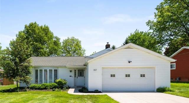 Photo of 957 Millridge Rd, Highland Heights, OH 44143