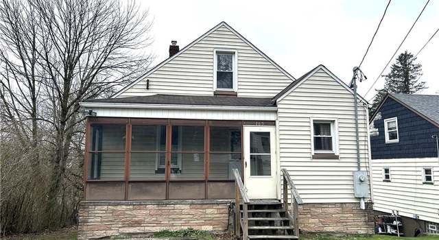 Photo of 165 Elk, Weirton, WV 26062