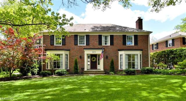 Photo of 2675 Rocklyn Rd, Shaker Heights, OH 44122