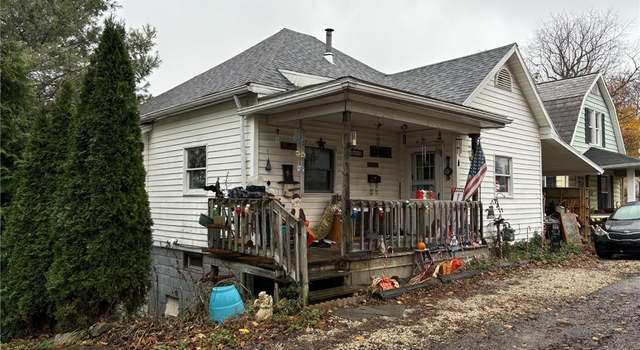 Photo of 1117 Hayes Ave, Cambridge, OH 43725