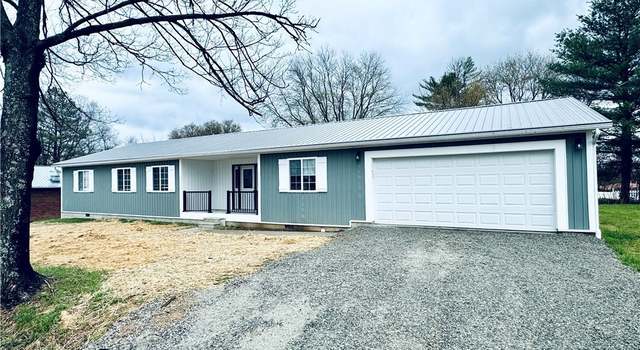 Photo of 40 Main St, Vincent, OH 45784