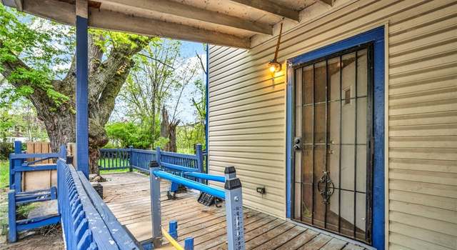 Photo of 3572 E 138th St, Cleveland, OH 44120