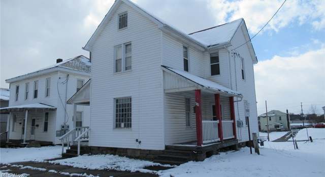 Photo of 413 415 S Broadway Ave, Salem, OH 44460