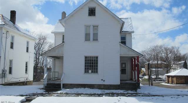 Photo of 413 415 S Broadway Ave, Salem, OH 44460