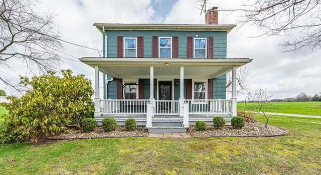 Photo of 12915 Goshen Rd, Salem, OH 44460