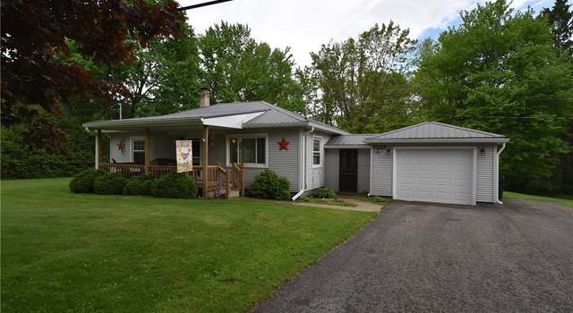Photo of 48481 Metz Rd, New Waterford, OH 44445