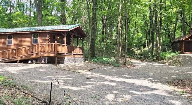 Photo of 4343 Oak Ridge Rd NW, Sugarcreek, OH 44681