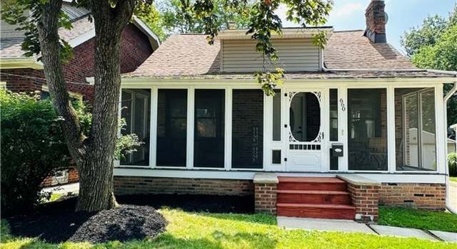 Photo of 660 Johnson Ave, Bedford, OH 44146
