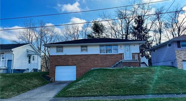 Photo of 131 Theresa Dr, Weirton, WV 26062