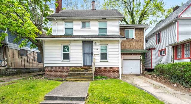 Photo of 12514 Parkhill Ave, Cleveland, OH 44120