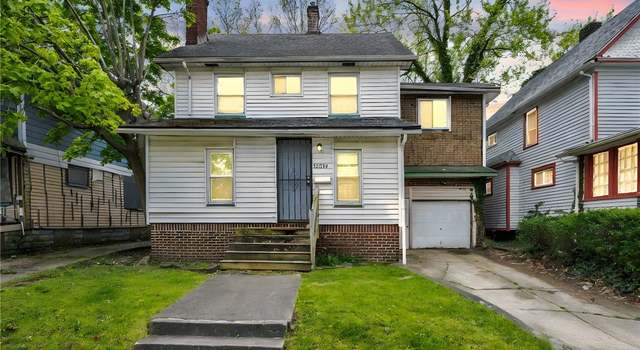 Photo of 12514 Parkhill Ave, Cleveland, OH 44120