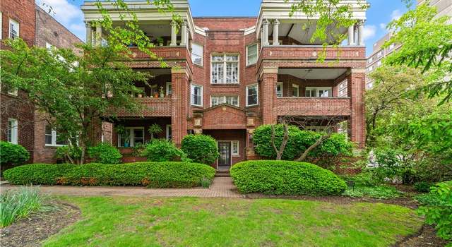 Photo of 2713 Lancashire Rd #3, Cleveland Heights, OH 44106