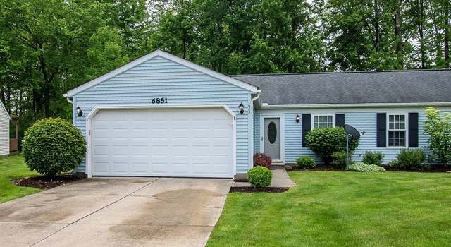 Photo of 6851 Olde Meadows Ct, Mentor, OH 44060