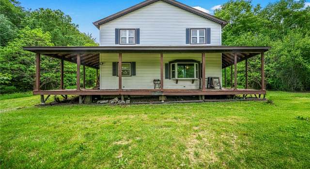 Photo of 5769 Hurlburt Rd, Rome, OH 44085