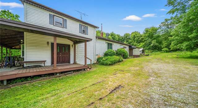 Photo of 5769 Hurlburt Rd, Rome, OH 44085