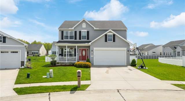 Photo of 37590 Tail Feather Dr, North Ridgeville, OH 44039