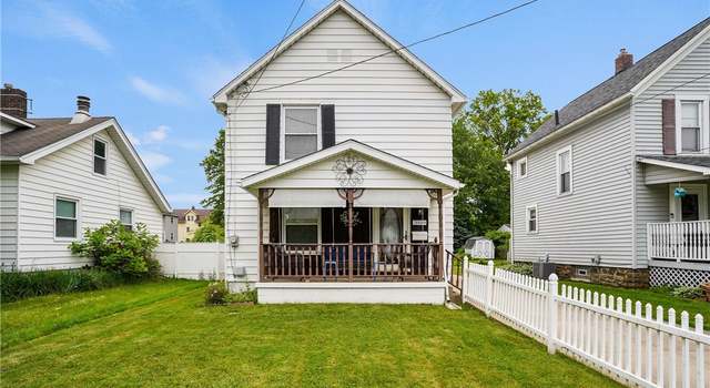 Photo of 2049 Cook St, Cuyahoga Falls, OH 44221