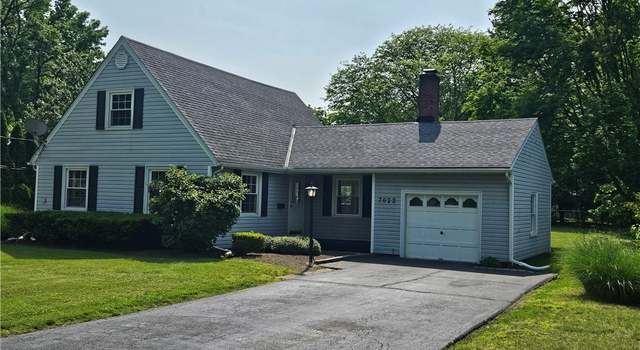 Photo of 7022 Jackson St, Mentor, OH 44060