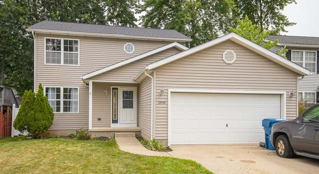 Photo of 33900 Adams St, North Ridgeville, OH 44039