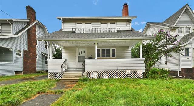 Photo of 1328 Dietz Ave, Akron, OH 44301