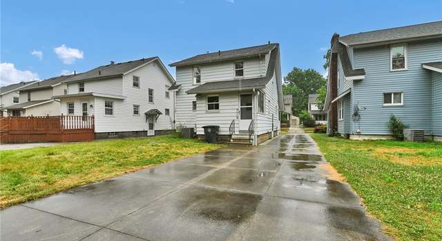 Photo of 1328 Dietz Ave, Akron, OH 44301