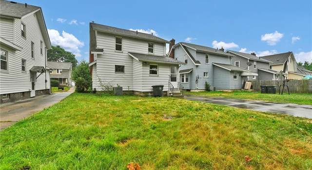 Photo of 1328 Dietz Ave, Akron, OH 44301