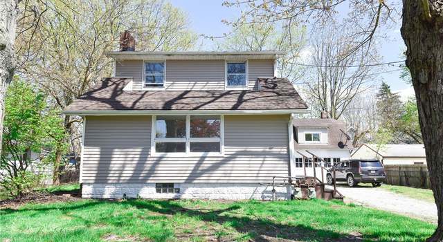 Photo of 2569 Edwin Ave, Akron, OH 44314