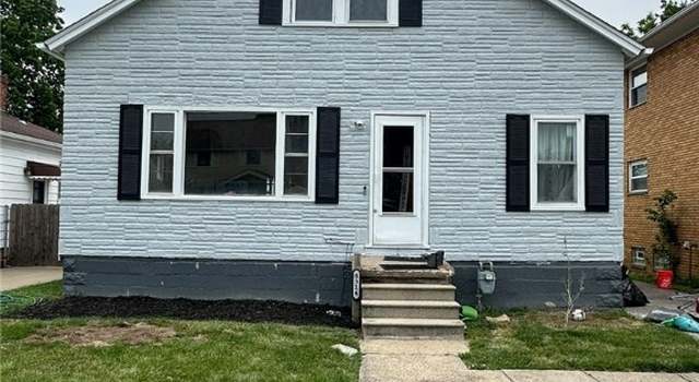 Photo of 8314 Fernhill Ave, Parma, OH 44129