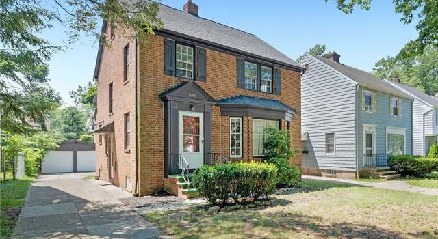 Photo of 890 Keystone Dr, Cleveland, OH 44121