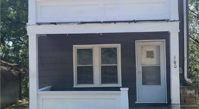 Photo of 100 Phillips St, Marietta, OH 45750