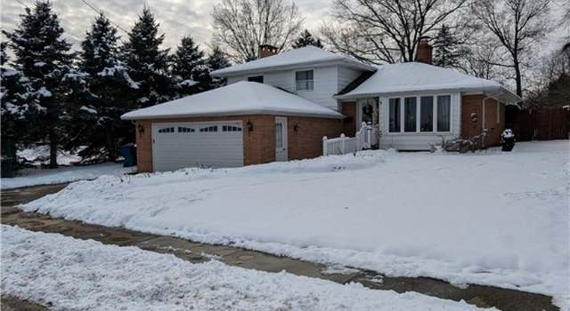 Photo of 1723 Clarendon Ave NW, Canton, OH 44708