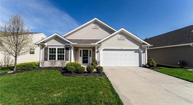 Photo of 156 Haydens Arbor, Elyria, OH 44035