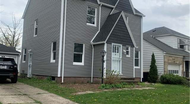Photo of 16214 Eldamere, Cleveland, OH 44128