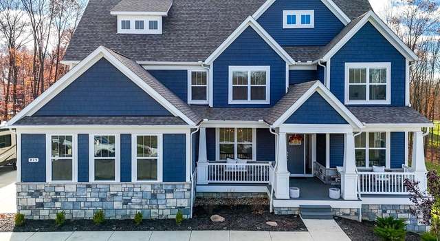 Photo of 815 Joseph Dr, Aurora, OH 44202
