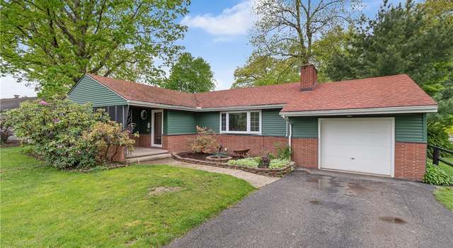 Photo of 2622 Brunswick Rd, Youngstown, OH 44511