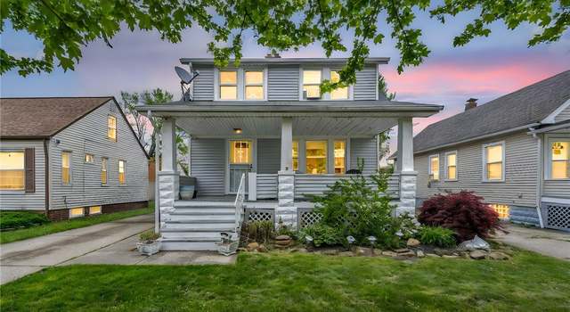 Photo of 4521 W 147 St, Cleveland, OH 44135