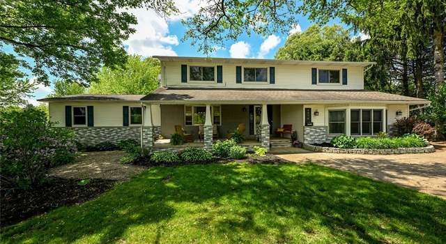 Photo of 4570 Vandemark Rd, Litchfield, OH 44253