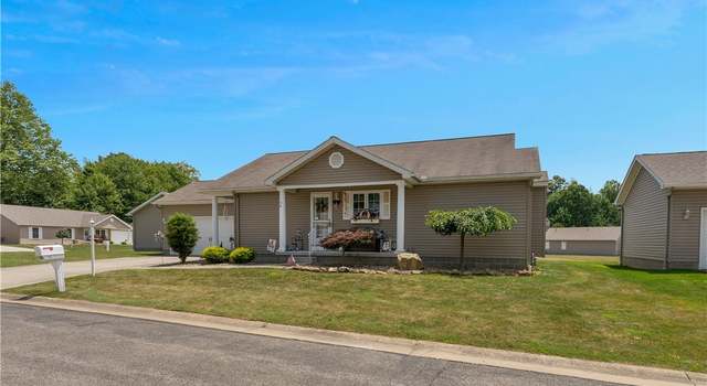 Photo of 603 S Raccoon Rd #54, Youngstown, OH 44515