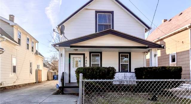 Photo of 3536 W 50th St, Cleveland, OH 44102