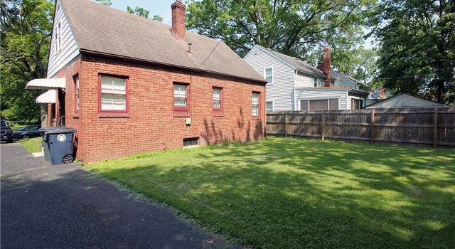 Photo of 815 Hayden Ave, Akron, OH 44320